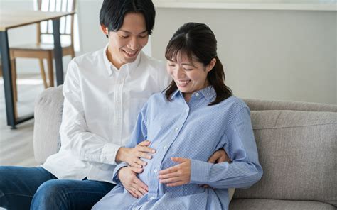 妊娠中性行為|妊娠中の性行為の頻度はどれくらい？毎日してもいい。